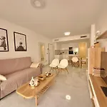 Rosas Apartment