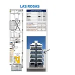 Rosas Apartamento *