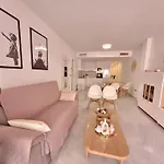 Apartamento Rosas Torrevieja