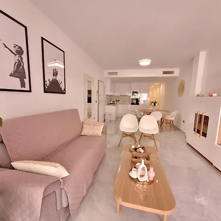 Apartamento Rosas Torrevieja